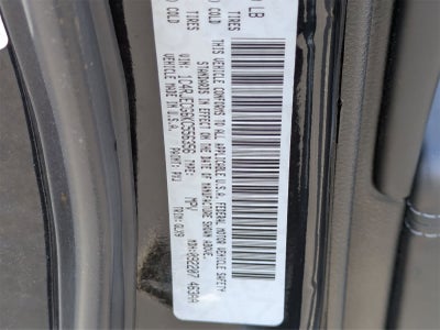 Jeep Grand Cherokee Overland 4x2 2019