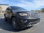 Jeep Grand Cherokee Overland 4x2 2019