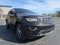 Jeep Grand Cherokee Overland 4x2 2019