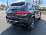 Jeep Grand Cherokee Overland 4x2 2019