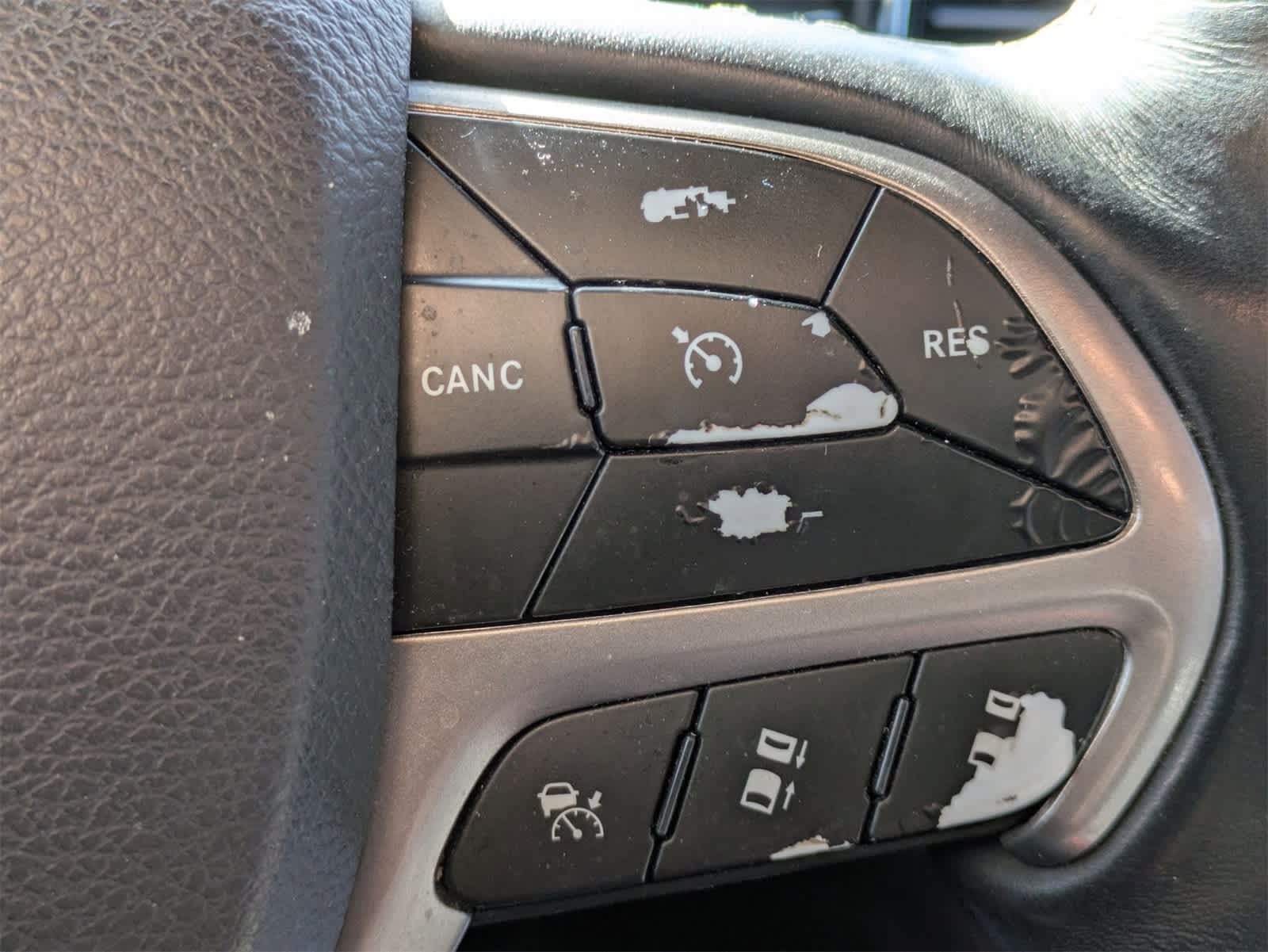 Jeep Grand Cherokee Overland 4x2 2019