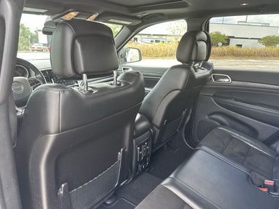 Jeep Grand Cherokee Laredo X 4x4 2021