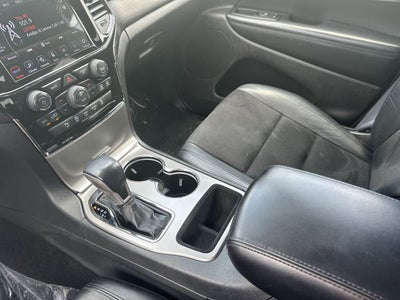 Jeep Grand Cherokee Laredo X 4x4 2021