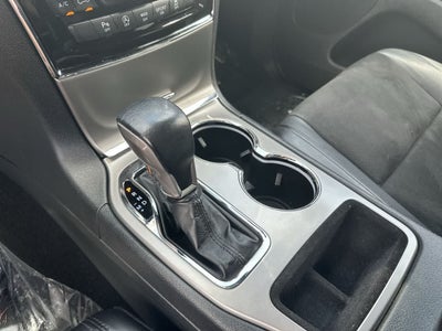 Jeep Grand Cherokee Laredo X 4x4 2021