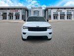 Jeep Grand Cherokee Laredo X 4x4 2021