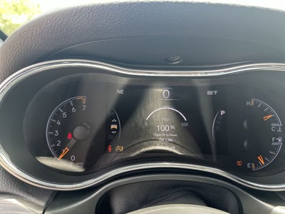 Jeep Grand Cherokee Laredo X 4x4 2021