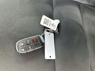 Jeep Grand Cherokee Laredo X 4x4 2021