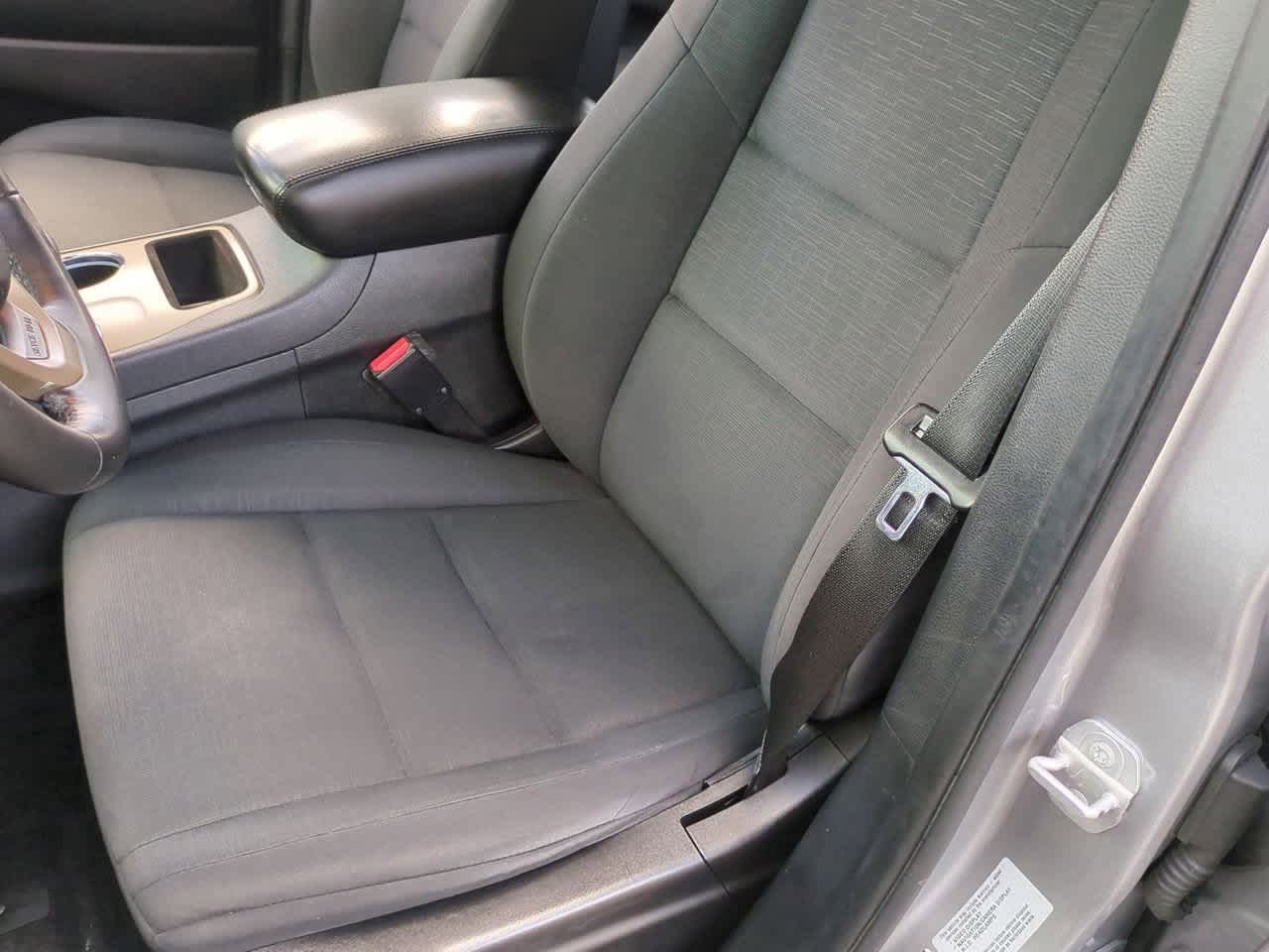 Jeep Grand Cherokee Laredo 2015