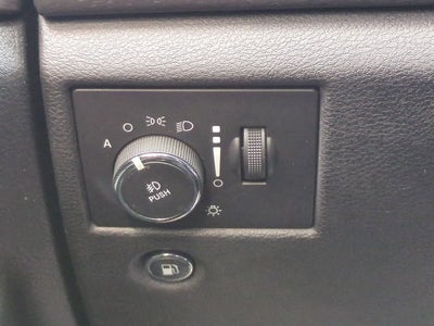 Jeep Grand Cherokee Laredo 2015