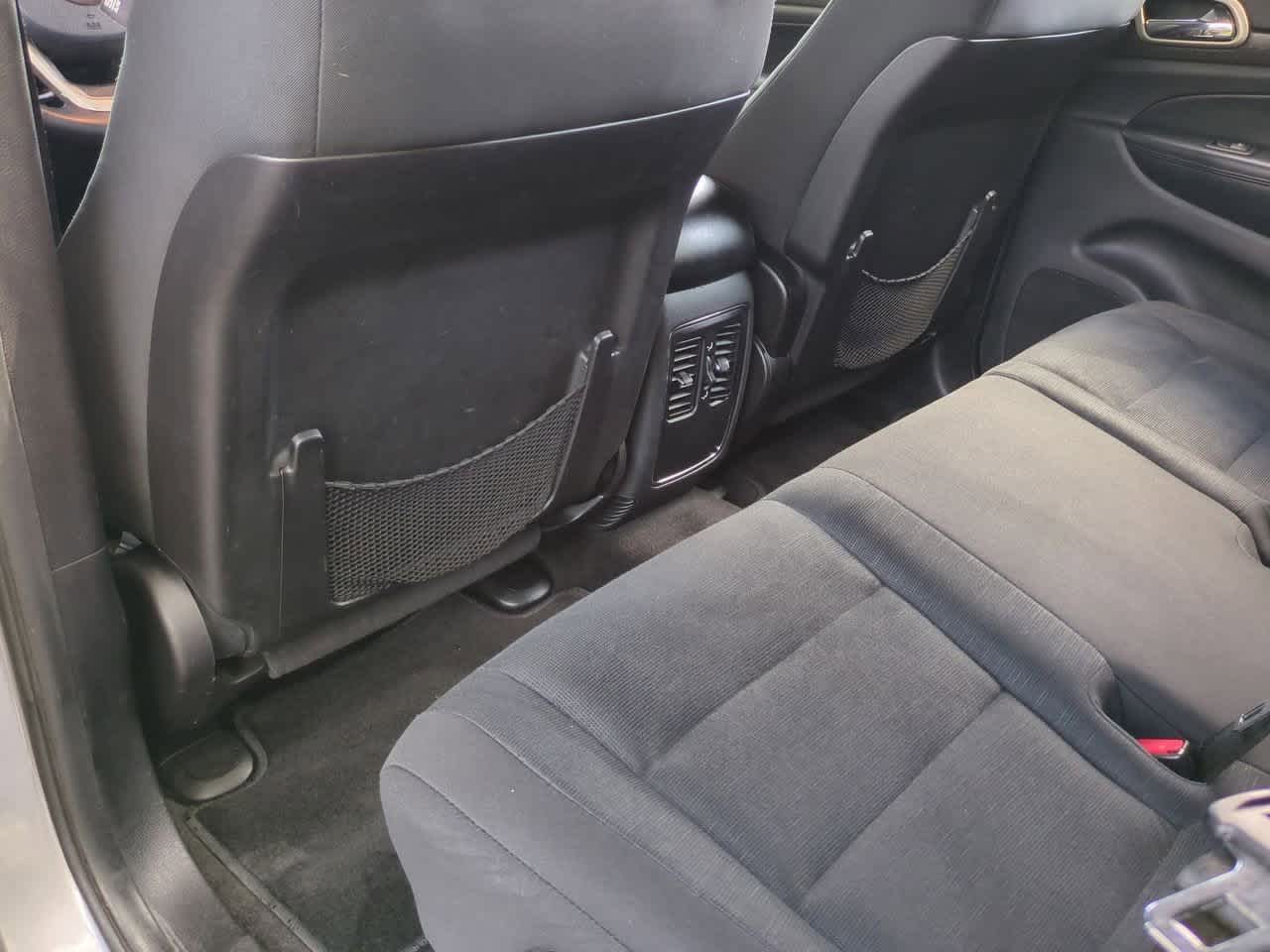 Jeep Grand Cherokee Laredo 2015