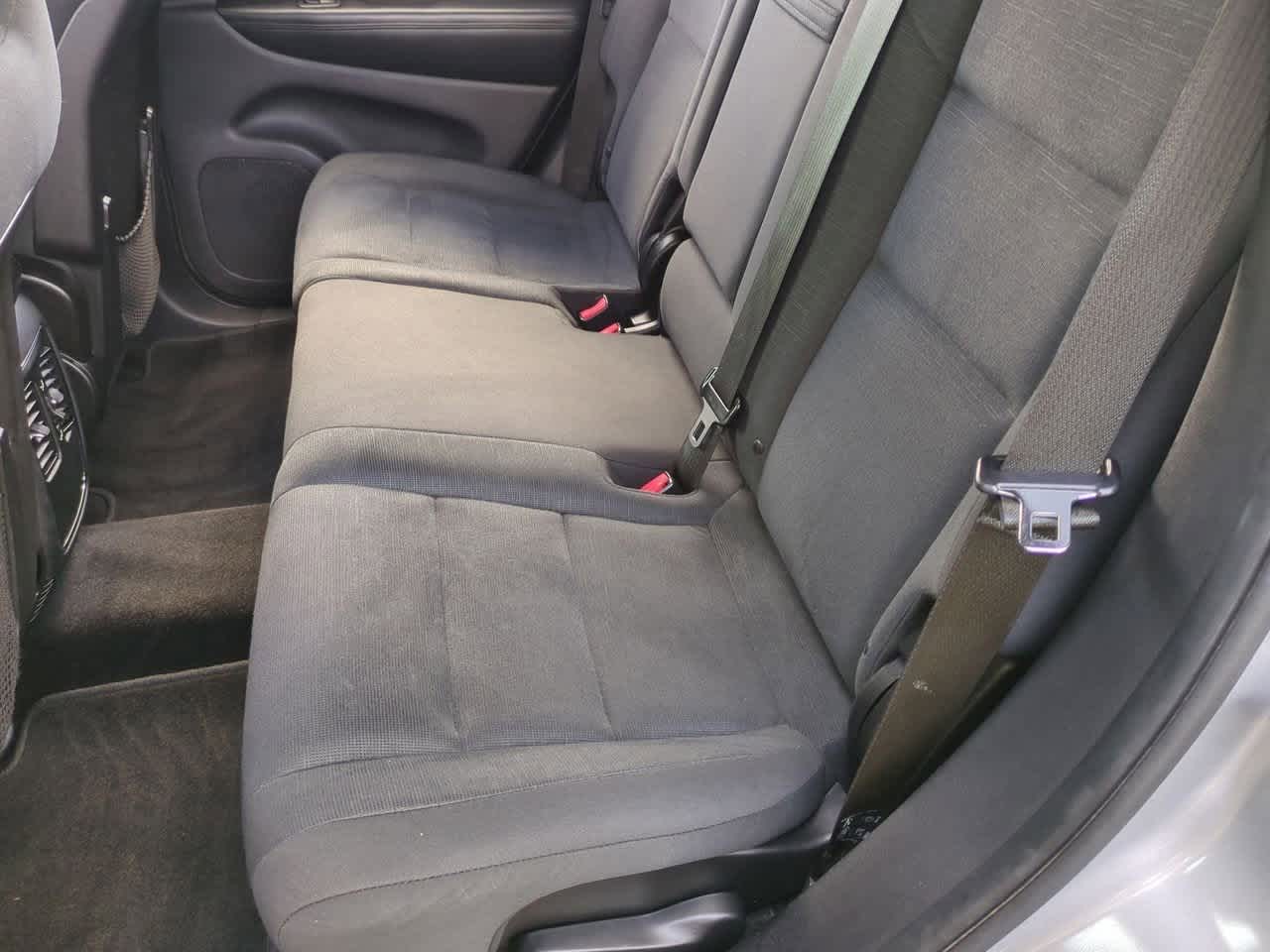 Jeep Grand Cherokee Laredo 2015