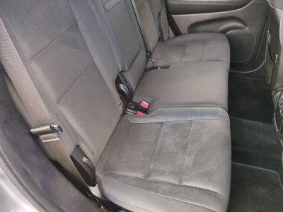 Jeep Grand Cherokee Laredo 2015