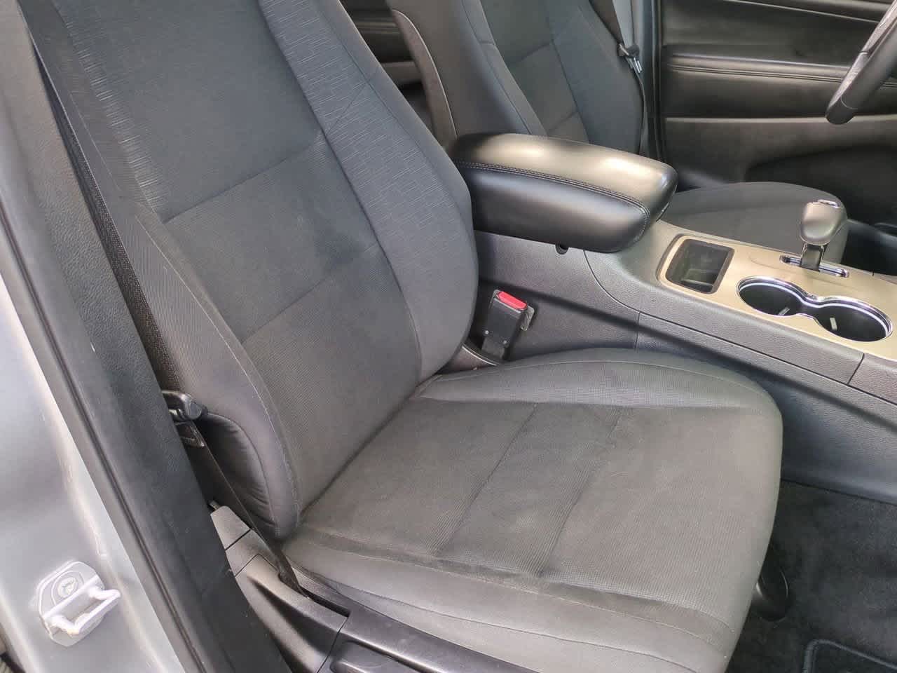 Jeep Grand Cherokee Laredo 2015