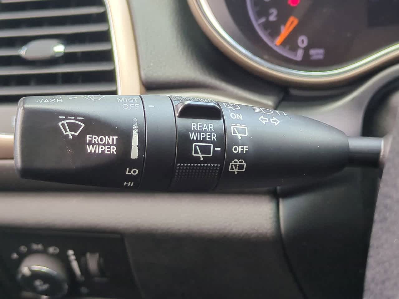 Jeep Grand Cherokee Laredo 2015