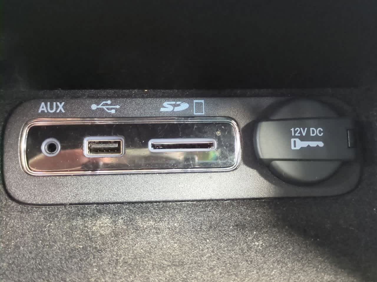 Jeep Grand Cherokee Laredo 2015