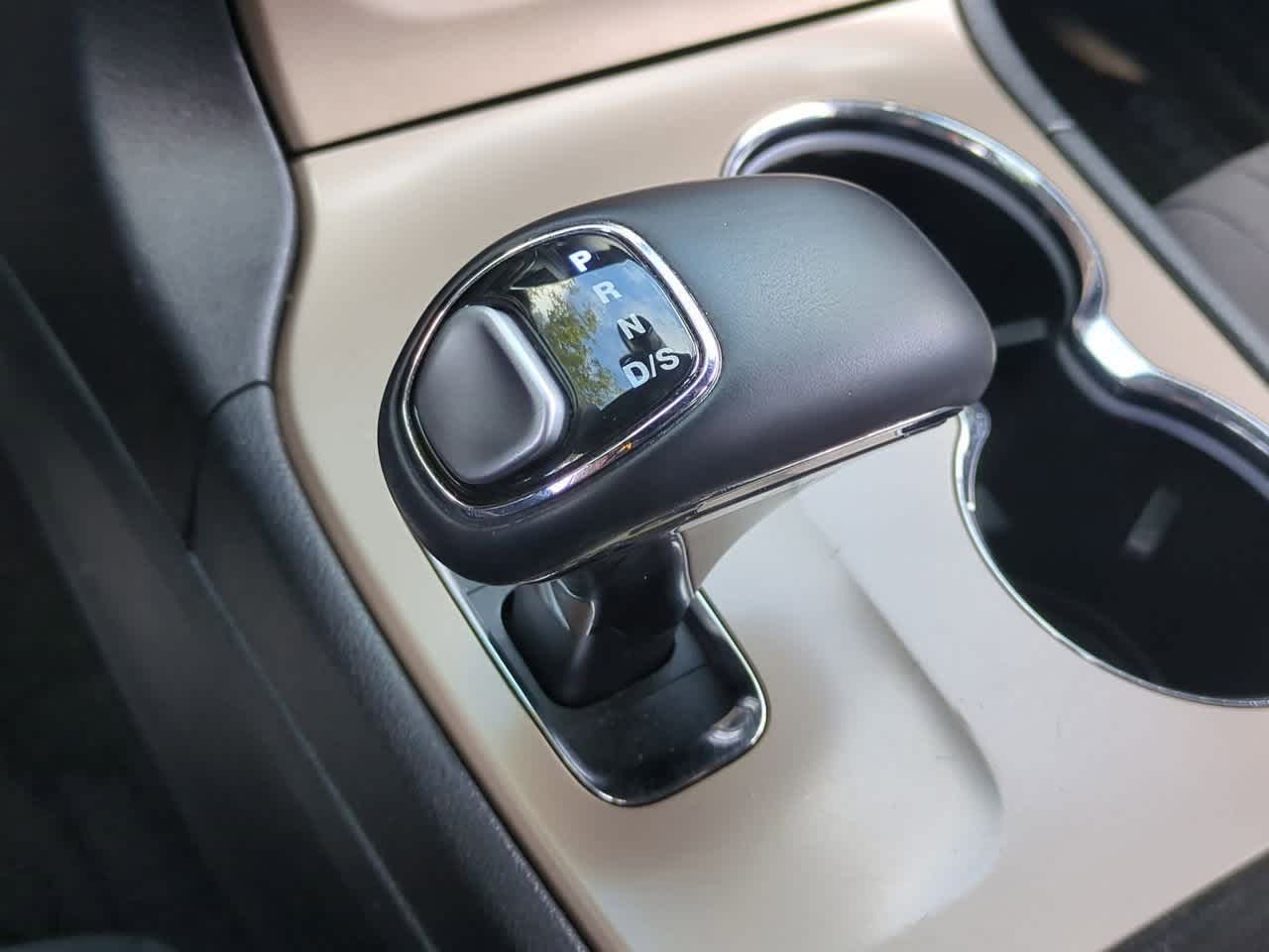 Jeep Grand Cherokee Laredo 2015