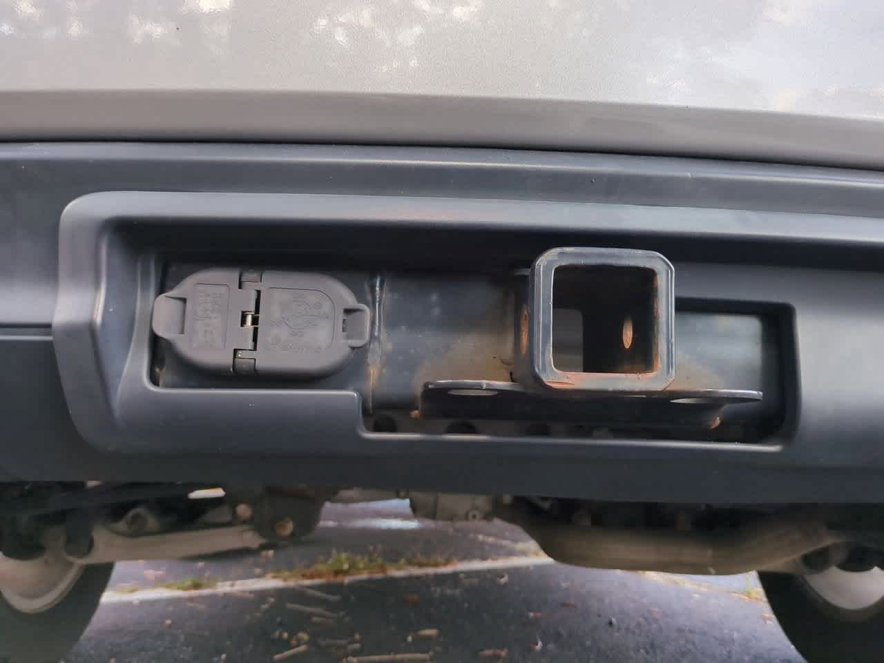 Jeep Grand Cherokee Laredo 2015