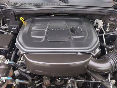 Jeep Grand Cherokee Limited 4x4 2021