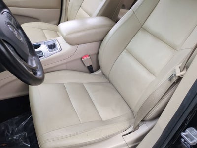 Jeep Grand Cherokee Limited 4x4 2021