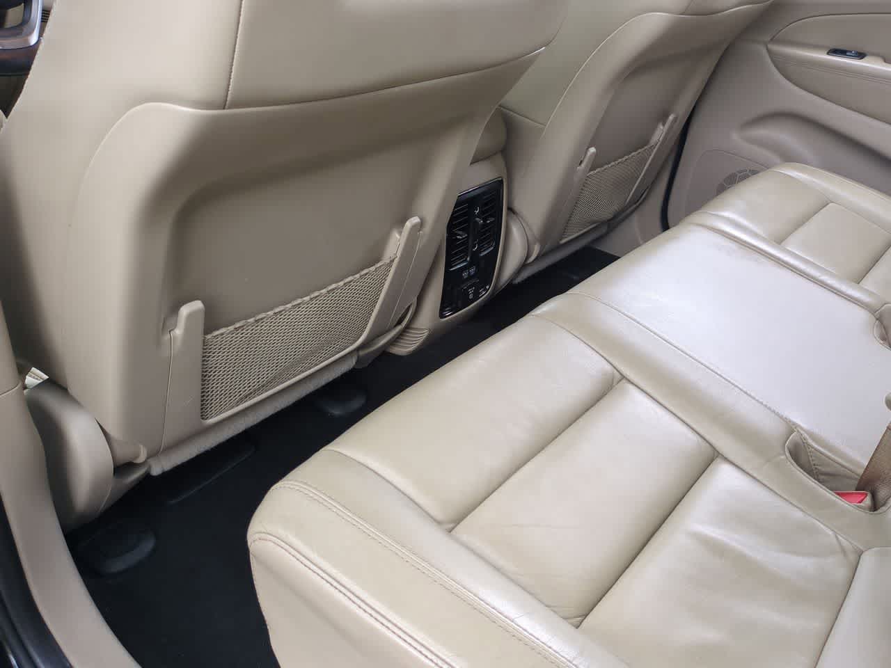 Jeep Grand Cherokee Limited 4x4 2021