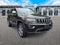 Jeep Grand Cherokee Limited 4x4 2021