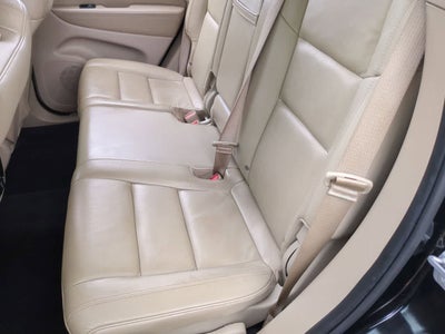 Jeep Grand Cherokee Limited 4x4 2021