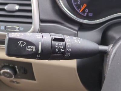 Jeep Grand Cherokee Limited 4x4 2021