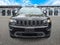 Jeep Grand Cherokee Limited 4x4 2021