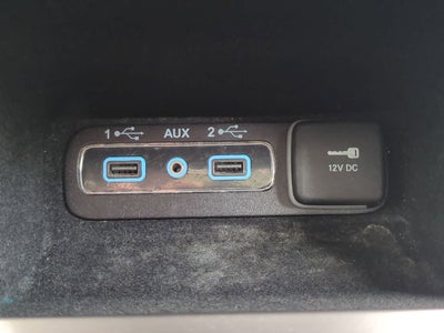 Jeep Grand Cherokee Limited 4x4 2021