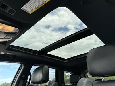 Jeep Grand Cherokee Limited 4x4 2021