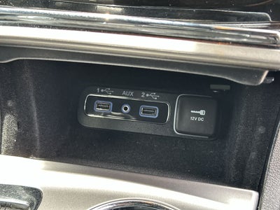 Jeep Grand Cherokee Limited 4x4 2021
