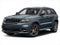 Jeep Grand Cherokee SRT 4x4 2020