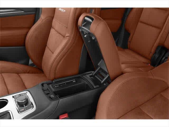 Jeep Grand Cherokee SRT 4x4 2020