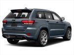 Jeep Grand Cherokee SRT 4x4 2020