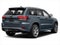 Jeep Grand Cherokee SRT 4x4 2020