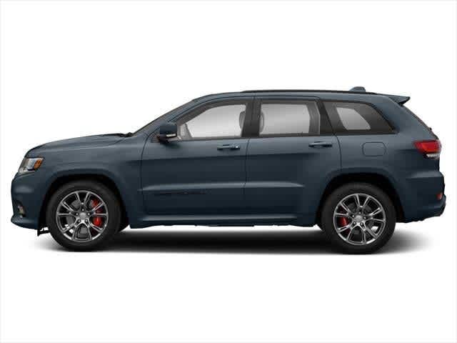 Jeep Grand Cherokee SRT 4x4 2020