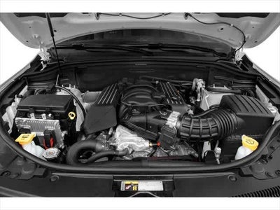 Jeep Grand Cherokee SRT 4x4 2020