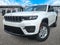 2025 Jeep Grand Cherokee GRAND CHEROKEE LAREDO 4X2