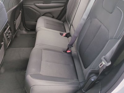 2025 Jeep Grand Cherokee GRAND CHEROKEE LAREDO 4X2