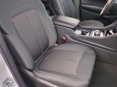 2025 Jeep Grand Cherokee GRAND CHEROKEE LAREDO 4X2