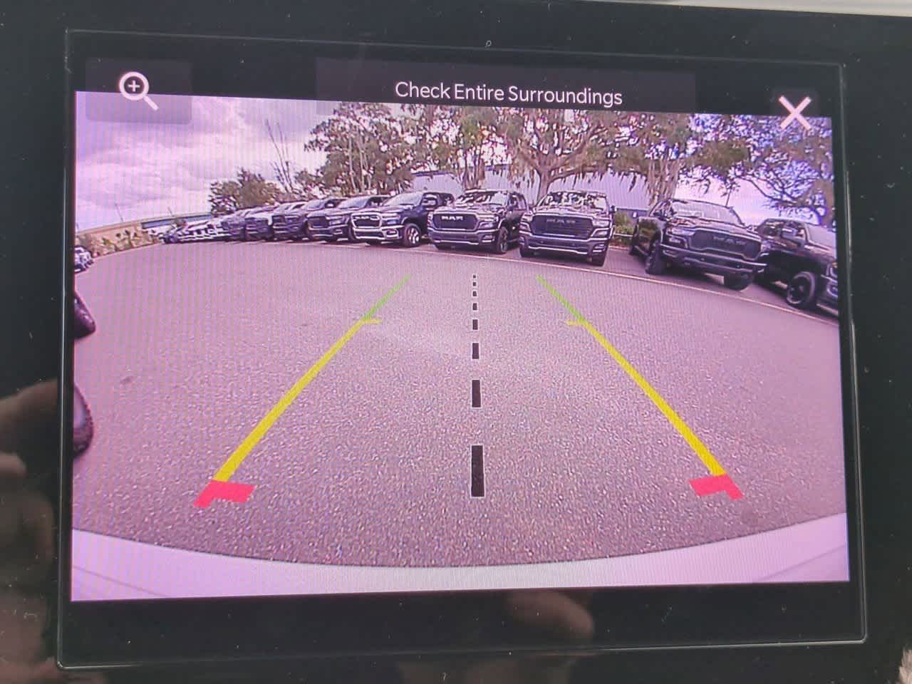 2025 Jeep Grand Cherokee GRAND CHEROKEE LAREDO 4X2