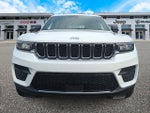 2025 Jeep Grand Cherokee GRAND CHEROKEE LAREDO 4X2