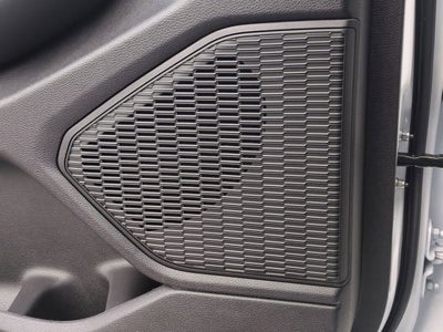 2025 Jeep Grand Cherokee GRAND CHEROKEE LAREDO 4X2