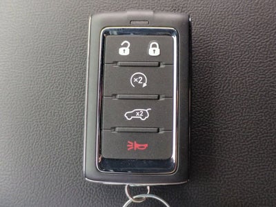 2025 Jeep Grand Cherokee GRAND CHEROKEE LAREDO 4X2