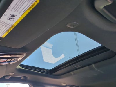 2025 Jeep Grand Cherokee GRAND CHEROKEE LAREDO X 4X2