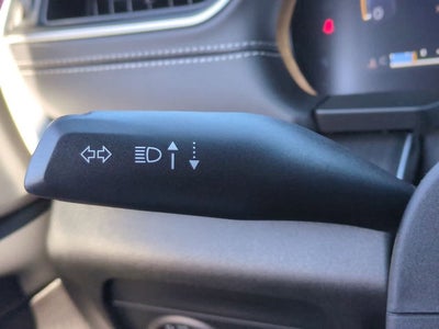 2025 Jeep Grand Cherokee GRAND CHEROKEE LAREDO X 4X2