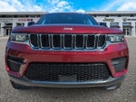 2025 Jeep Grand Cherokee GRAND CHEROKEE LAREDO X 4X2