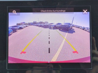 2025 Jeep Grand Cherokee GRAND CHEROKEE LAREDO X 4X2