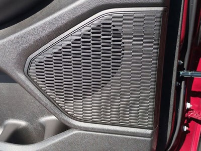 2025 Jeep Grand Cherokee GRAND CHEROKEE LAREDO X 4X2