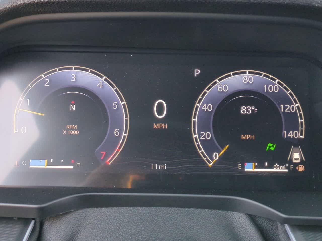 2025 Jeep Grand Cherokee GRAND CHEROKEE LAREDO X 4X2